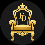 Furniture Duniya logo